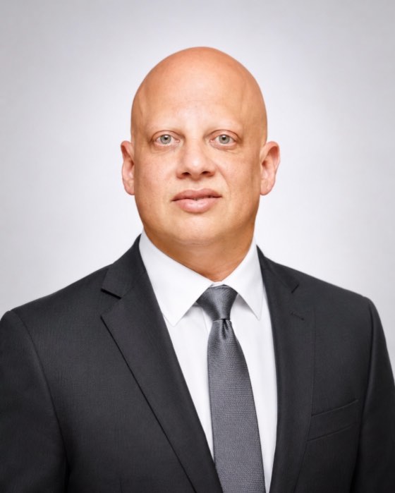 Diego Roa Lafarja, chief commercial officer de TEISA