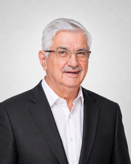 Galo Egüez, presidente de TEISA