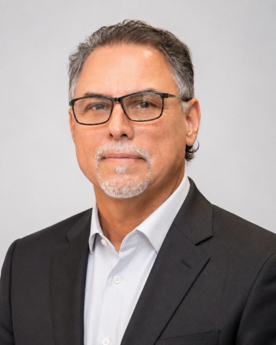 Gustavo Egüez, director de operaciones y negocios de TEISA