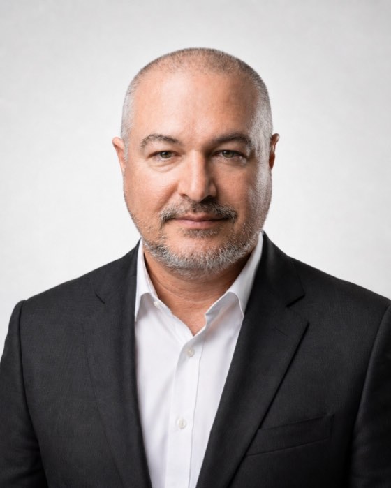 Luis Martínez, chief financial officer de TEISA