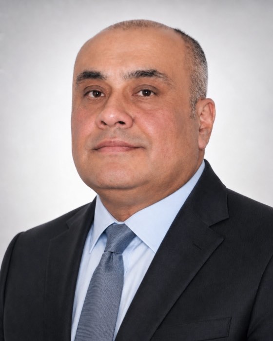 Richard Navarro Medina, chief technology and innovation officer de TEISA