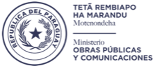 Ministerio de Obras Públicas y Comunicaciones